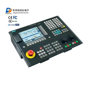 Siemens 808d sinumerik 808d 6fc5370-1am00-0aa0, sinumerik 808d 6fc5370-1at00-0aa0 trong kho - Product Image 1