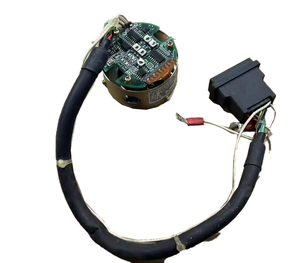 MBE1024-3-TA日本三菱オリジナルスピンドルモーターエンコーダーMBE1024-3-TA - Product Image 1