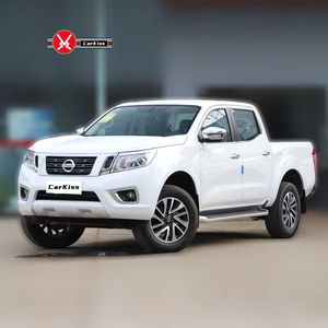 <span class=keywords><strong>Nissan</strong></span> Navara d'<span class=keywords><strong>Occasion</strong></span> <span class=keywords><strong>4x4</strong></span> Pick-up Robuste Essence Moteur Véhicule 4RM Boîte Manuelle 6 Vitesses Boîte Automatique 7 Vitesses Voitures Japonaises Conduite à Gauche Conduite à Droite - Product Image 4