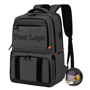 <span class=keywords><strong>Sac</strong></span> <span class=keywords><strong>à</strong></span> <span class=keywords><strong>dos</strong></span> <span class=keywords><strong>isotherme</strong></span> pour les voyages de travail, <span class=keywords><strong>avec</strong></span> chargeur USB, boîtes <span class=keywords><strong>à</strong></span> lunch intelligentes, <span class=keywords><strong>sac</strong></span> <span class=keywords><strong>à</strong></span> <span class=keywords><strong>dos</strong></span> pour <span class=keywords><strong>ordinateur</strong></span> portable <span class=keywords><strong>avec</strong></span> <span class=keywords><strong>compartiment</strong></span> pour repas pour hommes et femmes - Product Image 1