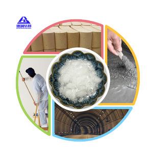 Fourniture du fabricant 3-9mm de fibres discontinues PP/<span class=keywords><strong>fibre</strong></span> de polypropylène <span class=keywords><strong>pour</strong></span> le béton/<span class=keywords><strong>ciment</strong></span> - Product Image 3