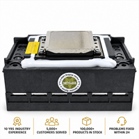Cabezal de Impresión de Repuesto de 1080 Boquillas y 6 Colores Eps XP600 F1080-A1 para Impresora DTF y Máquinas Plotter Compatibles