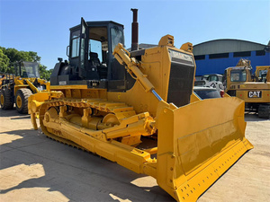 Bulldozer Shantui SD22 Usado, 220HP, Motor Cummins Original Hecho en China, Alta Calidad, Disponible para la Venta - Product Image 5