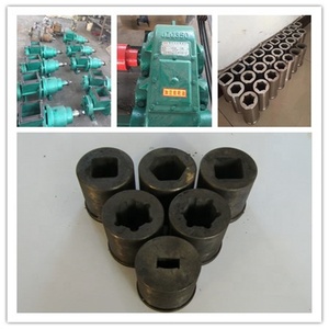 <span class=keywords><strong>Petite</strong></span> fabrication Extrudeuse carbonisée Poussière de charbon Shisha faisant boule Poudre de charbon de bois Charbon Briquette <span class=keywords><strong>Presse</strong></span> Machines <span class=keywords><strong>Prix</strong></span> - Product Image 6