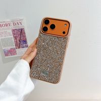 Étui en TPU avec recharge sans fil Newmond pour 17/16/15/14 Pro Max/16 Plus - Antichoc, ultra fin et léger