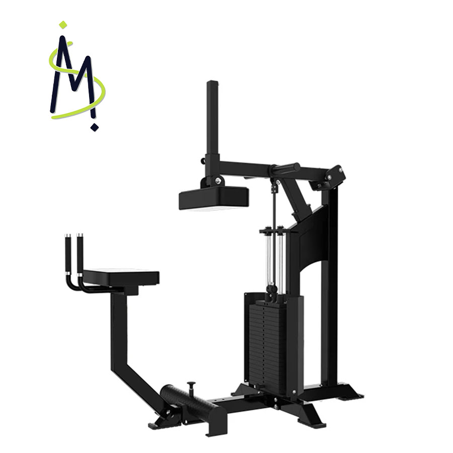 ドンキー・カーフ・レイズ・マシン forWorkout-Alibaba.com