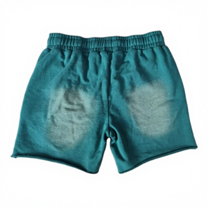 Pantalones Cortos de MMA para Hombre, 100% Algodón, Sólidos, Casuales, Transpirables, para Entrenamiento Regular, Grappling, Sparring, Ejercicios de Gimnasio, que Ofrecen Movimiento - Product Image 1