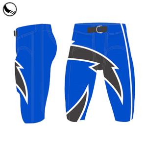 Camiseta Deportiva BETHERIVAL del Equipo de Fútbol Americano - Product Image 4