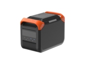 Système de stockage d'énergie au lithium domestique au lithium-ion, station d'alimentation portable rechargeable pour la maison, batteries