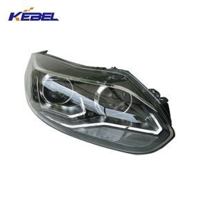 Faro anteriore modificato TFR001-V1T TFR001-V2T lampada frontale di guida diurna di buona qualità per Ford Focus V1 <span class=keywords><strong>2012</strong></span> - Product Image 1