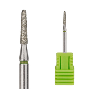 ดอกสว่านสำหรับทำเล็บไฟฟ้าปลายสูงดอกสว่านเจาะเล็บผิวที่<span class=keywords><strong>ตาย</strong></span>แล้วสำหรับขัดหนังกำพร้าชนิด<span class=keywords><strong>เข็ม</strong></span>กัดตัดเพชร - Product Image 4