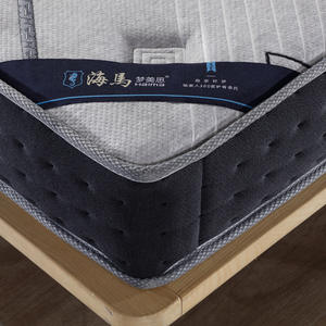 Graphène de régulation thermique | Fibre de noix de coco orthopédique | Couche de latex respirante | <span class=keywords><strong>Matelas</strong></span> hypoallergénique pour enfants - Product Image 2