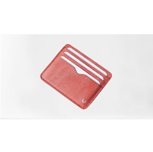 Best Selling Genuine Leather <b>Card</b> <b>Holder</b> Slim <b>Wallet</b> for Men Premium Credit <b>Card</b> Organizer with Multiple Slots For Sale - Product Image 1