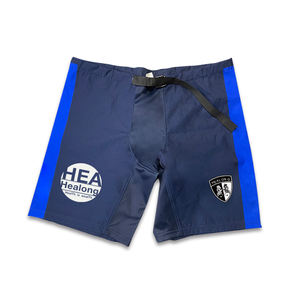 Wholesale Custom Field Uniform Design Sports Ice Pants Hockey <b>Shorts</b> - Product Image 3