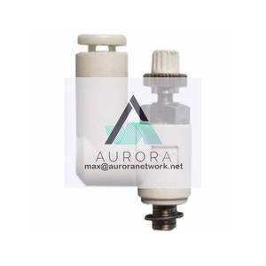 Accessoires de soupape pneumatique électronique de haute qualité, AS2301F-02-10S, avec un bon prix - Product Image 1