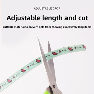 <span class=keywords><strong>Collar</strong></span> Ajustable Antimosquitos y <span class=keywords><strong>Antipulgas</strong></span> para Gatos, Material de PVC, Venta al por Mayor Internacional, <span class=keywords><strong>Collar</strong></span> para Todas las Mascotas - Product Image 3