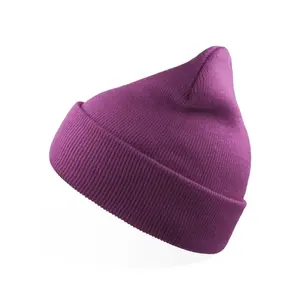 Gorra Wind-S reciclada, merchandising sostenible - Product Image 3
