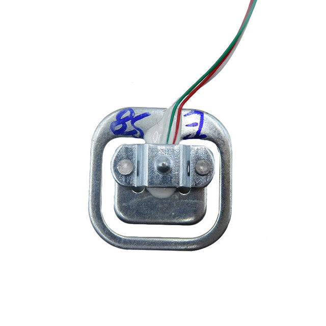 Super Thin Micro Load Cell High Precision 50kg Capacity 0.1% Accuracy GP-15 Model 3V Analog Hot Selling Force Sensors