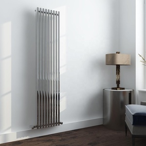 Haute qualité OEM service SUN-R5 <span class=keywords><strong>pas</strong></span> <span class=keywords><strong>cher</strong></span> porte-serviettes pour salle de bain <span class=keywords><strong>pas</strong></span> <span class=keywords><strong>cher</strong></span> serviette radiateurs vente <span class=keywords><strong>radiateur</strong></span> sèche-serviettes à eau chaude - Product Image 2