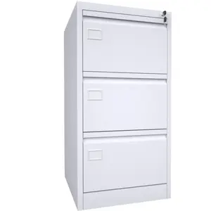 Tập tin Tủ tùy biến kim loại lưu trữ tủ Hợp kim kim loại hộp thư bài cửa tủ cam khóa