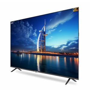 ทีวีสมาร์ททีวีรุ่นใหม่ล่าสุด ขายดีที่สุด ขนาด 65 นิ้ว ความละเอียด 4K ทีวี LED & LCD สมาร์ททีวี - Product Image 1