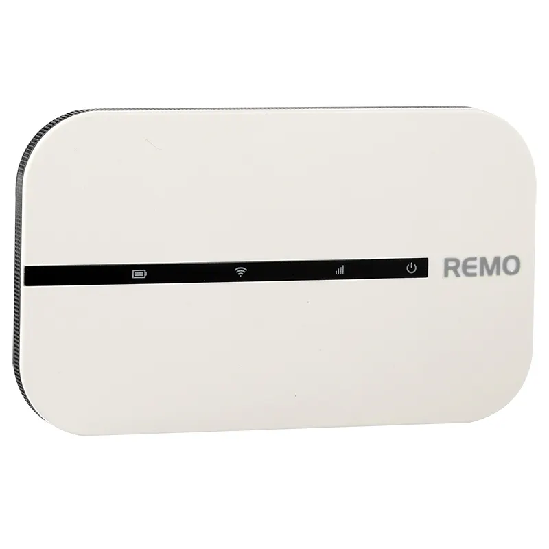 REMO R1878 Pocket Wifi Mobile 2100mAh Hotspot Router faabrik nirkabel-n Wifi Repeater pabrik langsung Hochwertige Mifis