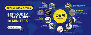 จักรยานไฟฟ้าวิบาก 750W 48V 15.6Ah ยางใหญ่ 20 นิ้ว สำหรับขับขี่ออฟโรด 7 สปีด ระบบกันสะเทือนคู่ จักรยานเสือภูเขาไฟฟ้า - Product Image 3