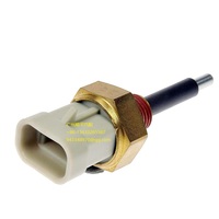 Nouveau capteur de niveau de liquide de refroidissement SHUNPING pour moteurs Peterbilt Kenworth certifié ISO9000 TS16949 Garantie de 6 mois - Numéro de pièce
