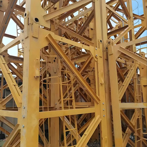 <b>Crane</b> Spare Parts Best-Selling Corrosion-Resistant Products With Core Component Motor Available for Sale 1600*1600*2500 Heavy-Du - Product Image 1