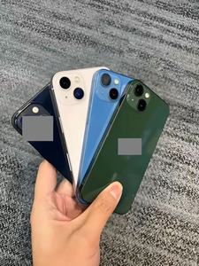 ขายส่ง iPhone 13 รุ่น US ความจุ 512GB แรม 8GB รองรับ 5G ปลดล็อคทั่วโลก แบตเตอรี่แท้ 100% ไม่มีซิมล็อค - Product Image 3