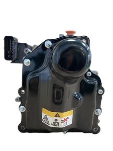 WWT Nuevo TCU 0AM927769E DQ200 DSG de 7 Velocidades con Sensor de Velocidad, Sistema de Transmisión Automática, Piezas de Caja de Cambios Mecatrónica para <span class=keywords><strong>AUDI</strong></span> - Product Image 4