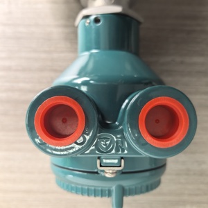 เครื่องวัดการไหลของแม่เหล็ก Yokogawa แบบดั้งเดิม AXF040G-F1AL1L-AA22-41B LC1 M01 TO1 - Product Image 3
