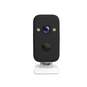 Caméra O-kam basse consommation 4G solaire sans fil Wifi avec batterie intégrée pour utilisation en extérieur et en intérieur - Product Image 5