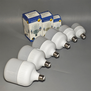 Bombilla <span class=keywords><strong>LED</strong></span> de Alta Potencia y Calidad en Forma de T Grande, E27 E40, Bombilla <span class=keywords><strong>LED</strong></span> de 5W 10W 15W 20W, <span class=keywords><strong>Foco</strong></span> <span class=keywords><strong>LED</strong></span> de <span class=keywords><strong>30W</strong></span>, Bombilla <span class=keywords><strong>LED</strong></span> T - Product Image 3