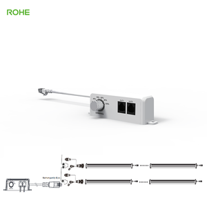 Interruptor de Luz Inteligente con Regulador de Intensidad ROHE a Buen Precio, para <span class=keywords><strong>Cultivo</strong></span> <span class=keywords><strong>Interior</strong></span> con Luz <span class=keywords><strong>LED</strong></span> de <span class=keywords><strong>Cultivo</strong></span> - Product Image 3