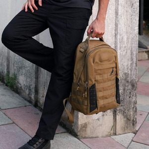 Mochila LED para Motocicleta con Pantalla Programable, Mochila para Motociclistas, para Viajes en Moto - Product Image 6