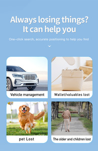 2025 Mới Nhất Mô Hình 4G GPS Tracker Cho Xe Không Dây Mạnh Mẽ Nam Châm Xe Xe Theo Dõi GPS Tracker Xe Tải Theo Dõi Xe Ô Tô GPS Tracker - Product Image 3