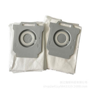 Bolsa para polvo de aspiradora robot, desechable, no tejida, para uso doméstico I3 I7 - Product Image 3