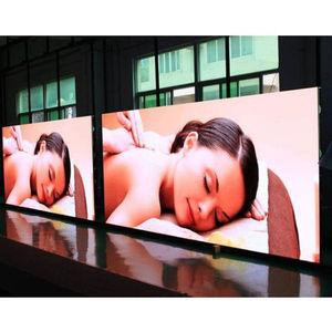 Nereus 3840Hz Koneksi Nirkabel Layar Led P1.25 P1.56 P1.875 P2.5 Depan Layanan Video Led Dinding <span class=keywords><strong>Hd</strong></span> Led Paneel Scherm - Product Image 1