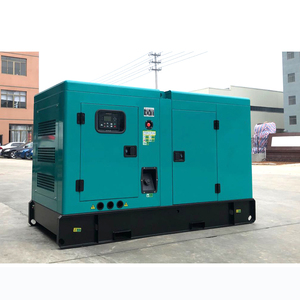 Générateur diesel super silencieux 60kw 60 <span class=keywords><strong>Kv</strong></span> 63 Kva 60kva Moteur 60kva 60kw - Product Image 4