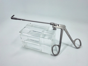 Pinces chirurgicales, ronflement du dos, rotation à 360 degrés, pinces nasales pour chirurgie cervicale - Product Image 3