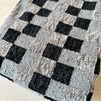 Tissu d'ameublement Jacquard Premium en Chenille – Nouveau Matériau Tissé pour Canapé, Coussin et Ameublement Domestique