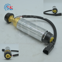 5260632 4937766 4955799 044653 Pompa Transfer Bahan Bakar Listrik 12V Pompa Pengangkat untuk Hyundai HL770-7A/9 Loader |   H-STAR