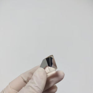 Prisma Óptico Romboidal com Inversão de Imagem e Recursos de Ereção, Personalizável OEM, Marca LCO - Product Image 5