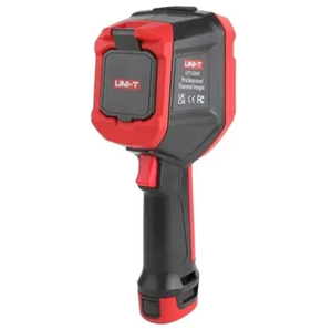 Cámara Termográfica Infrarroja Portátil UNI-T UTi320E, Resolución IR de 320*240, Pantalla de 3.5'', Rango de Temperatura Amplio de -20°C a 550°C - Product Image 1