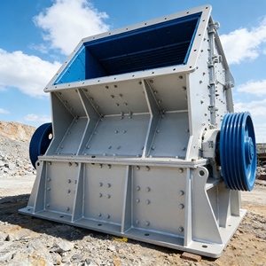 Concasseur à marteaux monostade pour le traitement à passage unique du calcaire et de la gangue de <span class=keywords><strong>charbon</strong></span> avec un rapport de concassage élevé - Product Image 3