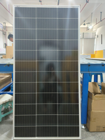 Panneau solaire los fabricantes en China panneaux solaires directa de la fábrica de panneau solaire