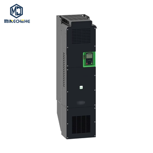 อินเวอร์เตอร์ควบคุมความเร็วมอเตอร์อุตสาหกรรม รุ่น ATV630D75N4 ATV630D90N4 ATV630C11N4 ATV630C13N4 ATV630C16N4 - Product Image 1