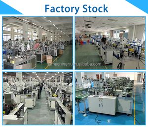 Máquina Automática para Fabricar <span class=keywords><strong>Mascarillas</strong></span> <span class=keywords><strong>de</strong></span> 3 Capas - Product Image 5