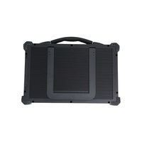 Tablet PC Robusta con Pantalla Táctil Full HD de 11.6 Pulgadas, Intel I5-8257U, 8GB RAM, 256GB SSD, Industrial, OEM, ODM, 5G, Windows 10/11